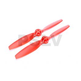 BLH7821R  Propeller  Counter-Clockwise Rotation   Red 350 QX